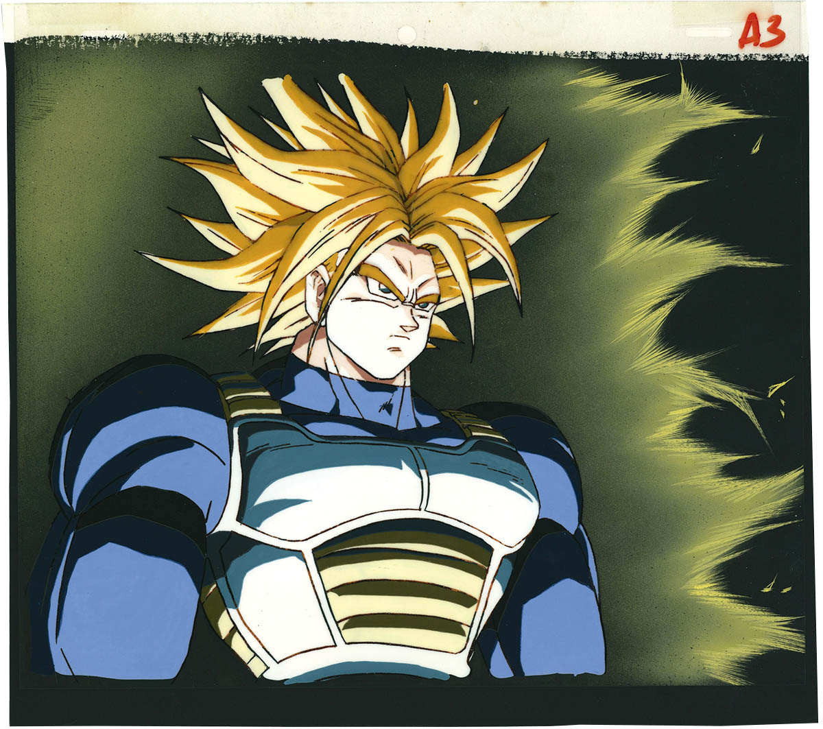 Dragon Ball Z — image 1 of 2