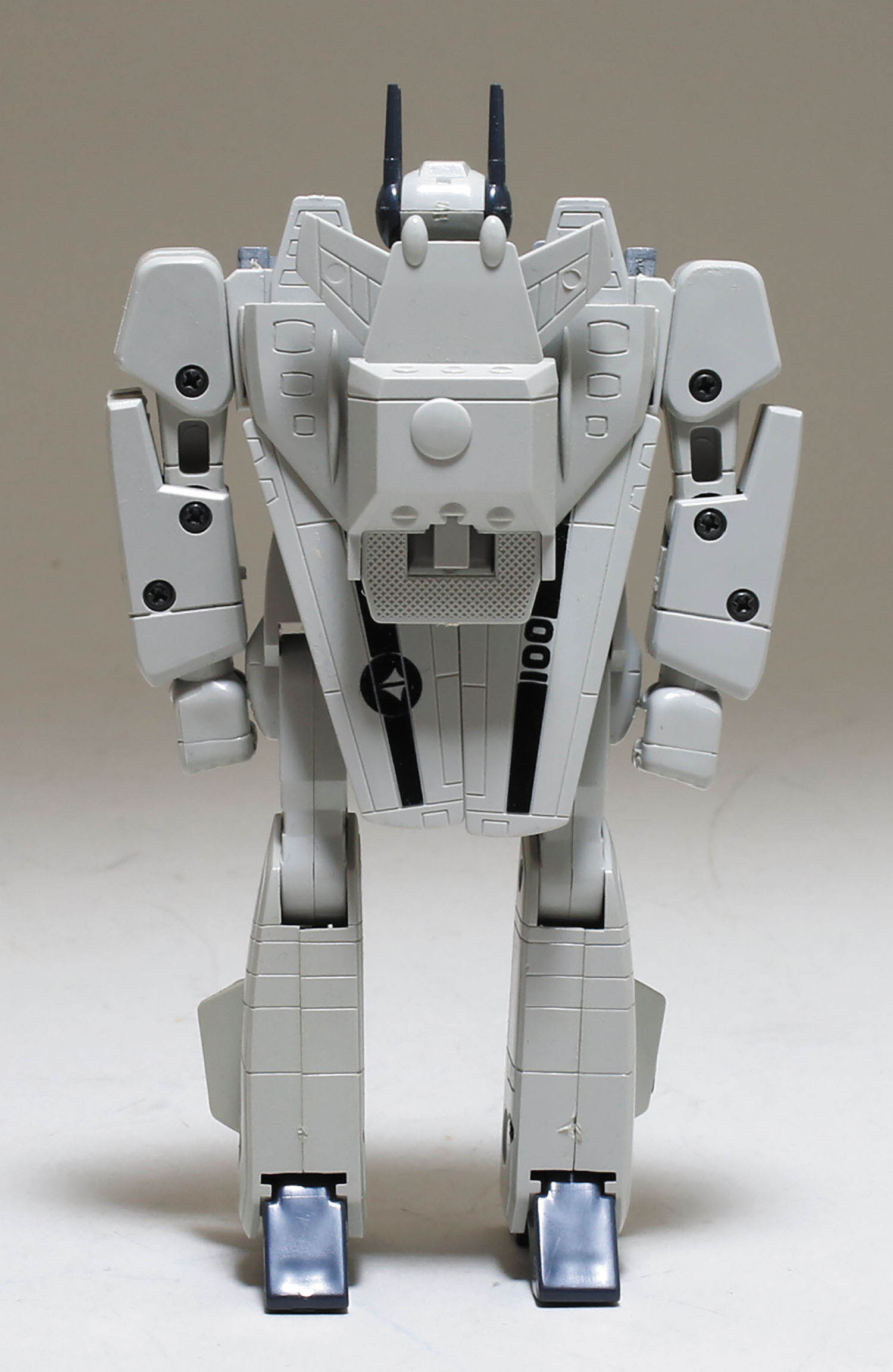 タカトク 1/100スケール VF-1S バトロイドバルキリー