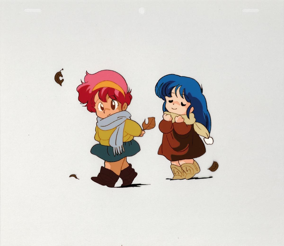 Dirty Pair — image 1 of 1