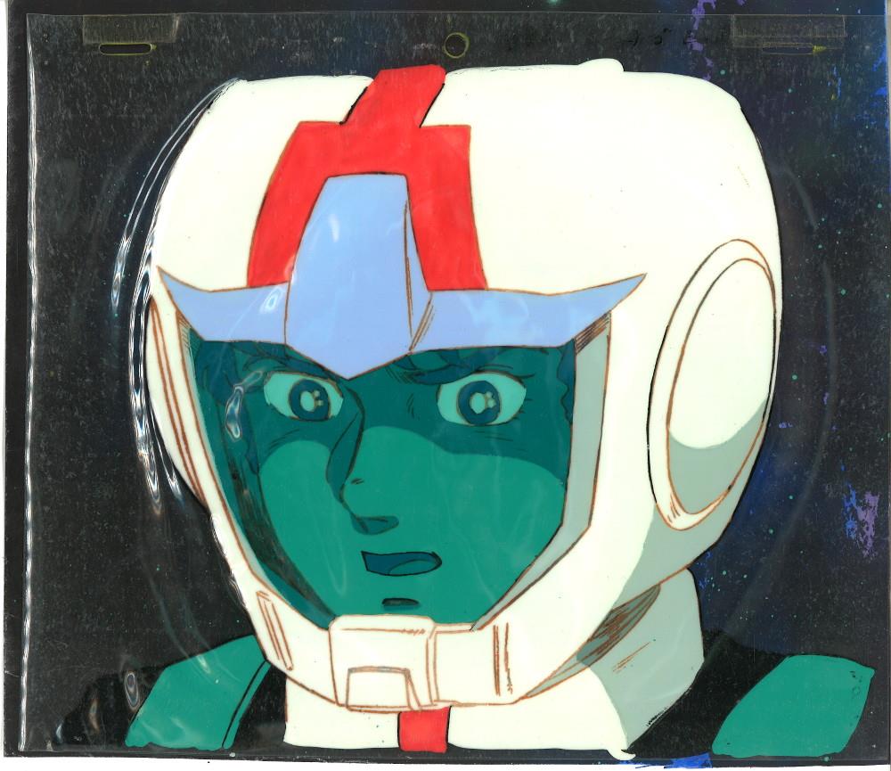 Mobile Suit Gundam — image 1 of 1