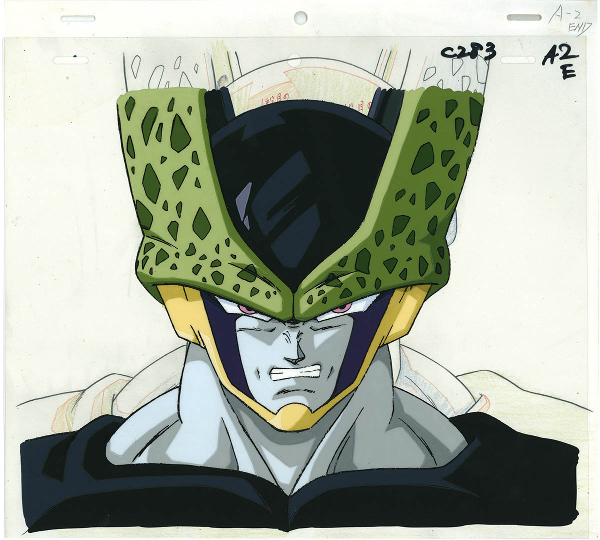 Dragon Ball Z — image 1 of 1