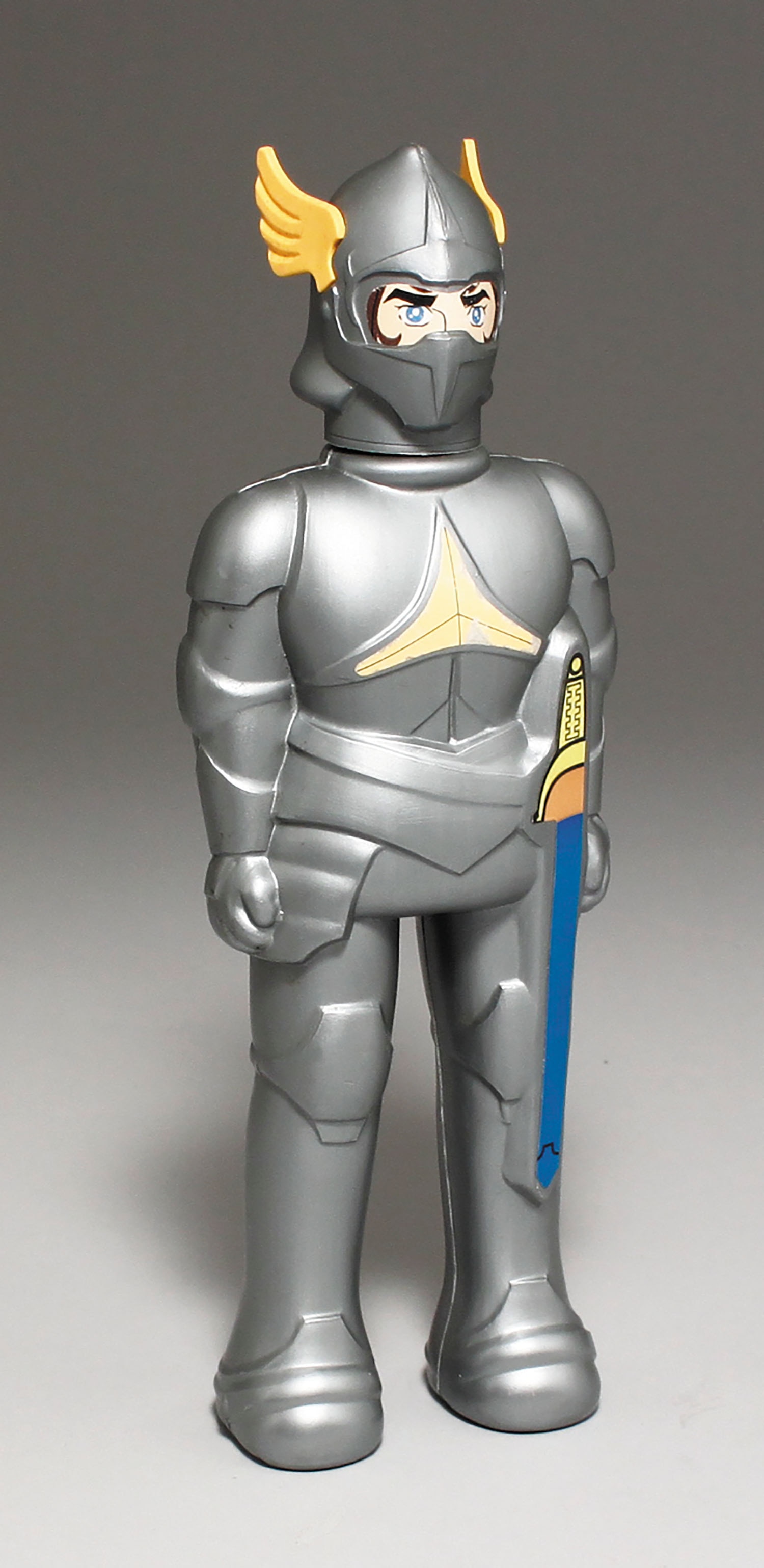 円卓の騎士物語　燃えろアーサー　サンスター　シャンプー　レトロ サンスター こどもシャンプー 円卓の騎士物語 燃えろアーサー