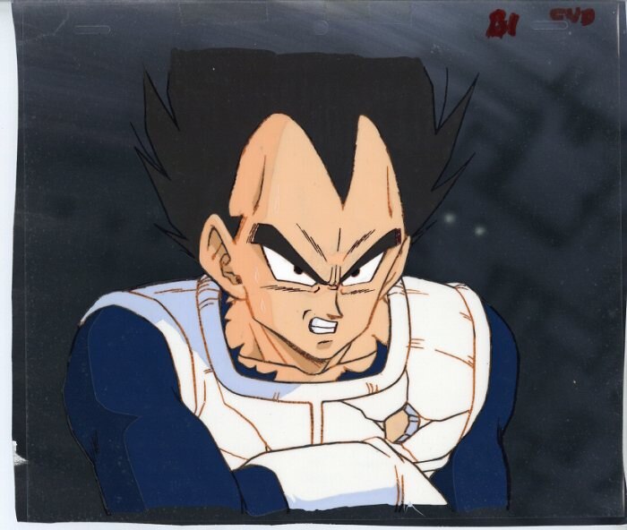 Dragon Ball Z — image 1 of 3