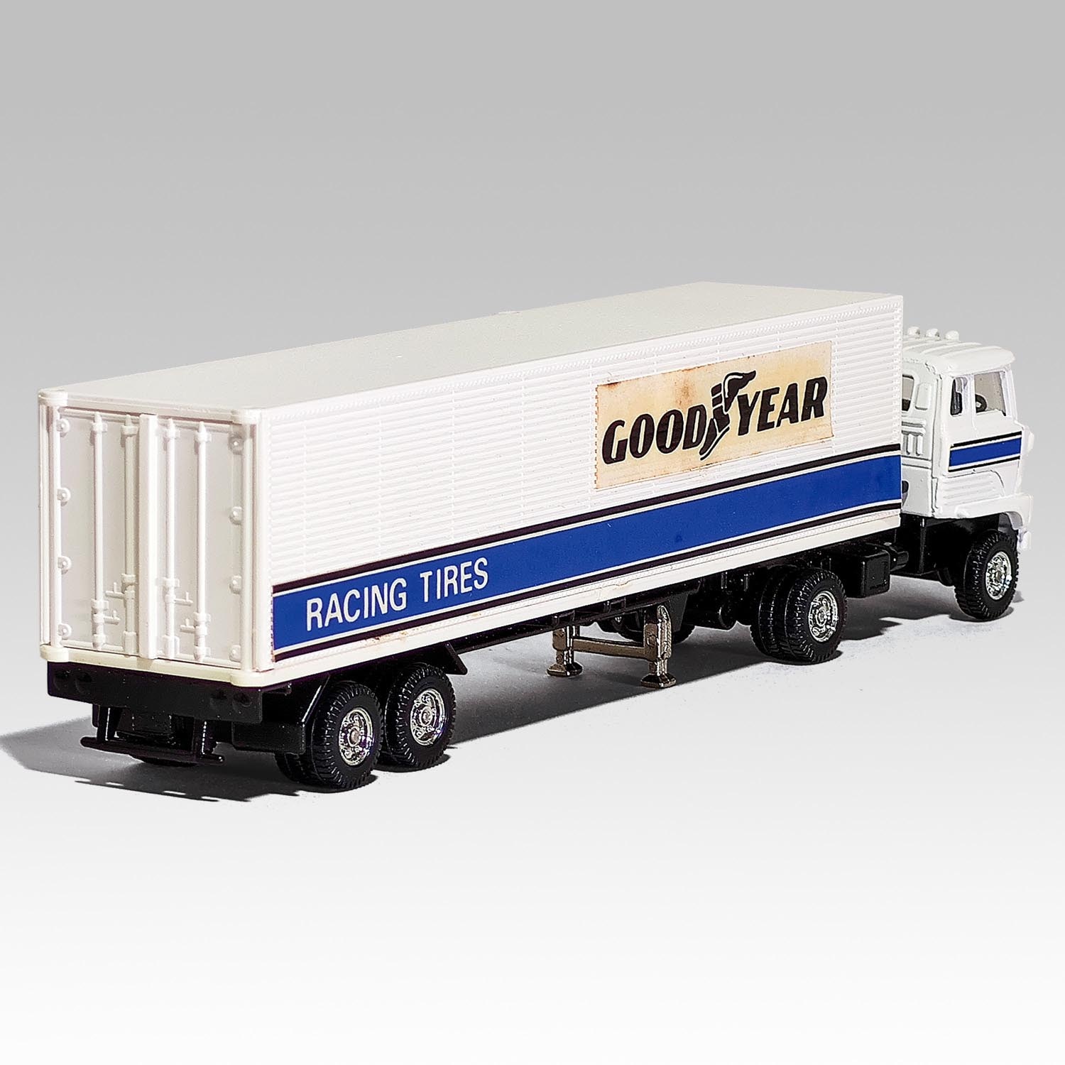 ミニカーショップグローバル - 1/60 トミカダンディ 日野 セミ
