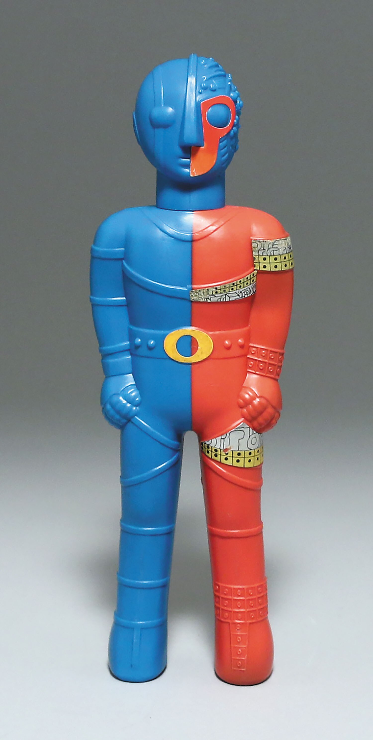 人気特価をすべて キカイダー サンスター子どもシャンプー 特撮