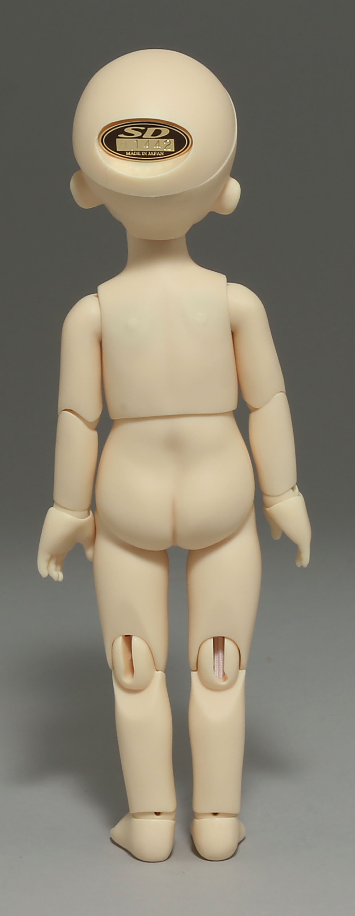 ボークス ワンオフモデル 幼天使つぐみ