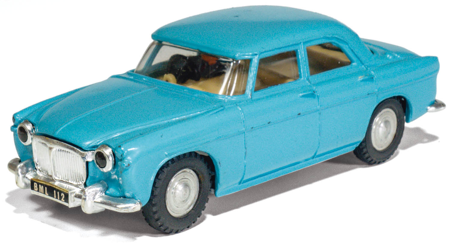 ミニカー SPOT - ON 157/SL ROVER 3 LITRE MODEL Spot-On 157sl, Rover