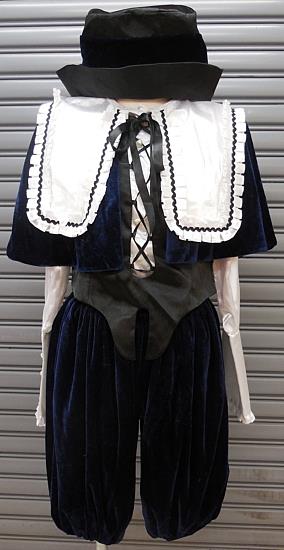 Rozen Maidenローゼンメイデン 蒼星石 Coslala 女性用sサイズ 日本サイズ コスプレ衣装