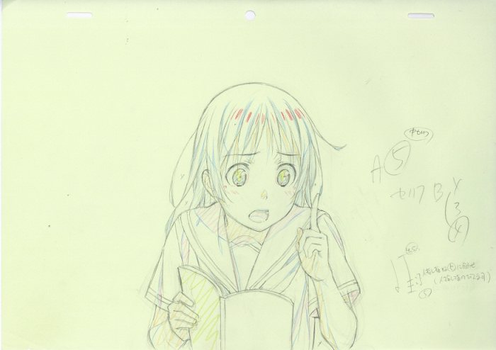 史上最も激安 生原画 いなりこんこん恋いろは おもちゃ Diykfvrcpu