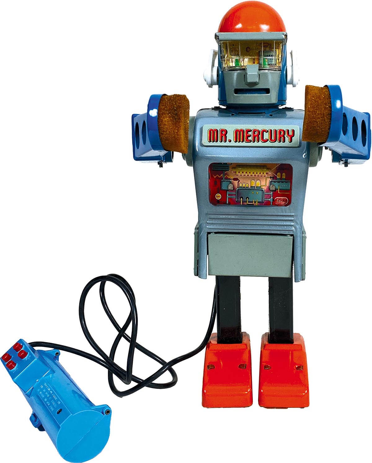 メタルハウス ロボットシリーズ マシンガンロボット 実働 動作確認動画 