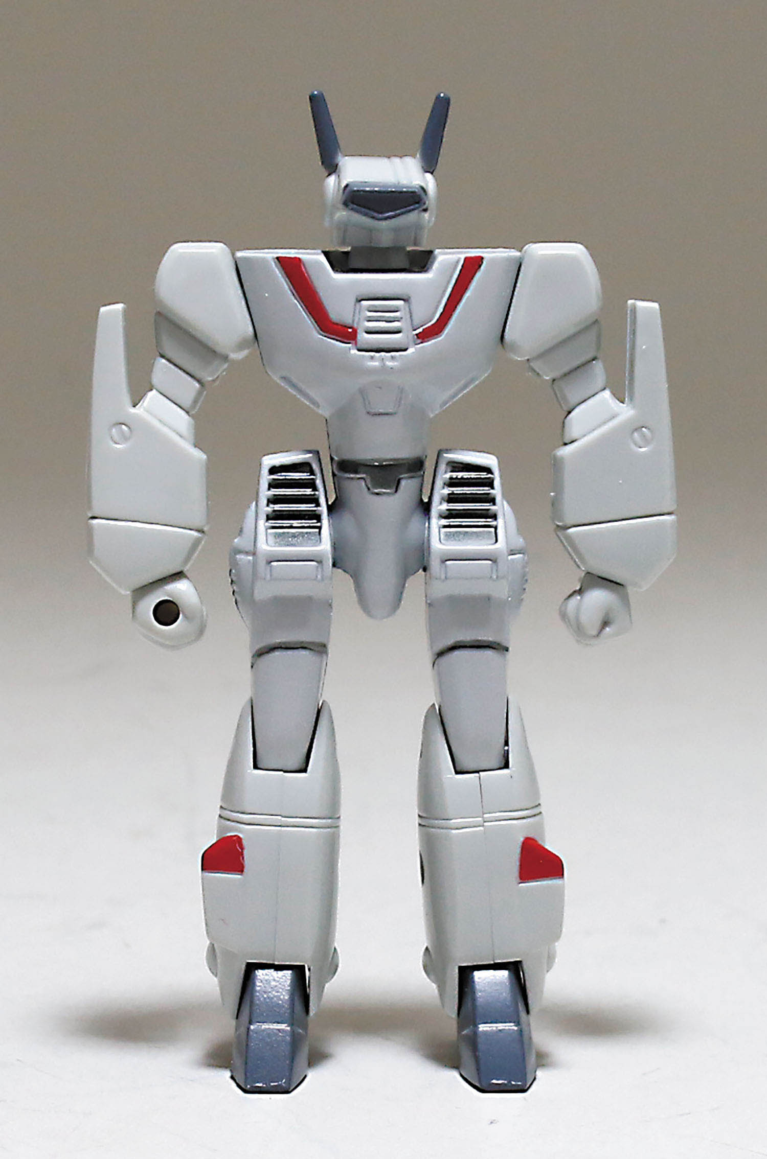 タカトク 1/144スケール マクロスコレクションシリーズNO.1 VF-1J