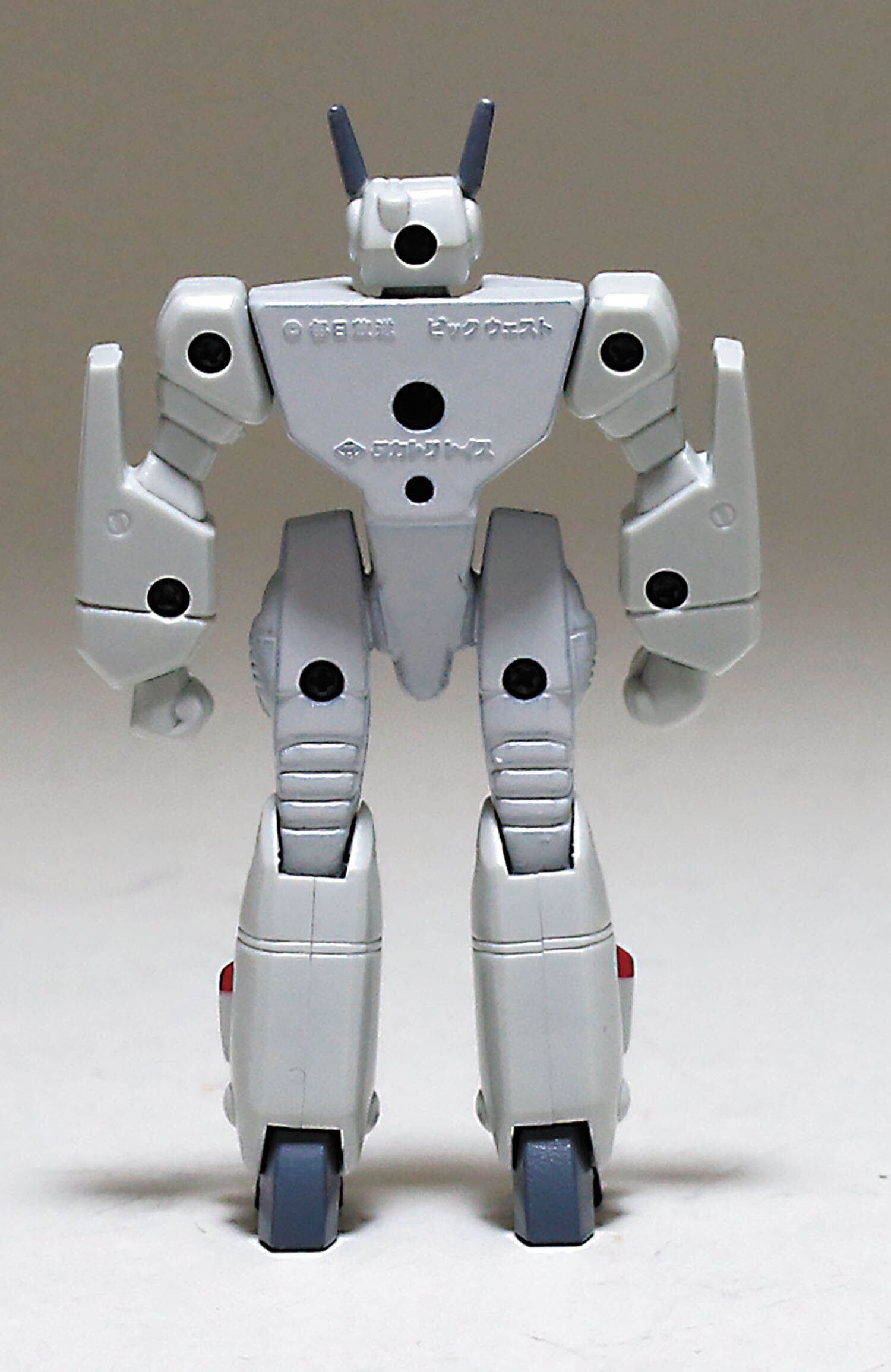 タカトク 1/144スケール マクロスコレクションシリーズNO.1 VF-1J