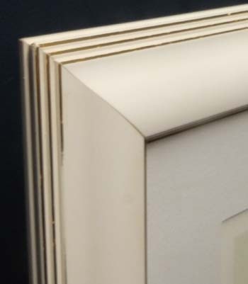 岡崎武士 ミクスドメディア「綾波レイ」