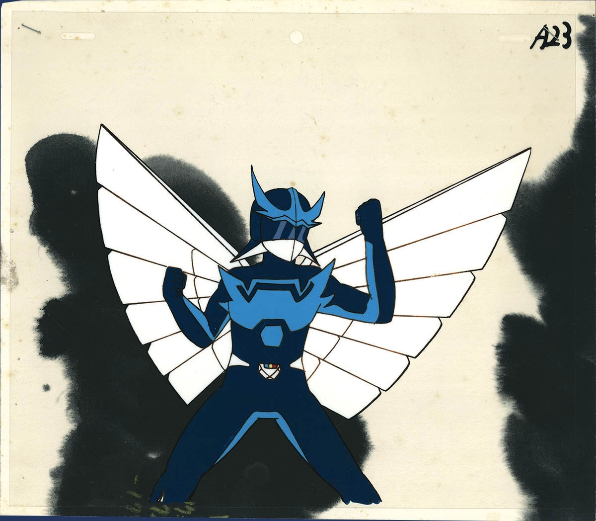 Wingman — image 1 of 1