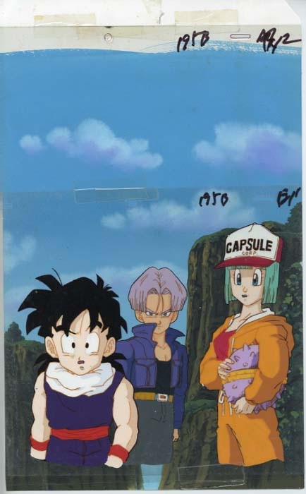 Dragon Ball Z — image 1 of 1