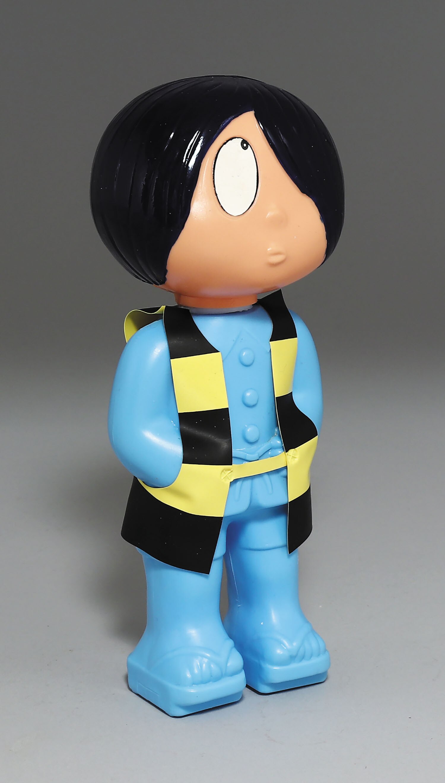 サンスター こどもシャンプー 鬼太郎