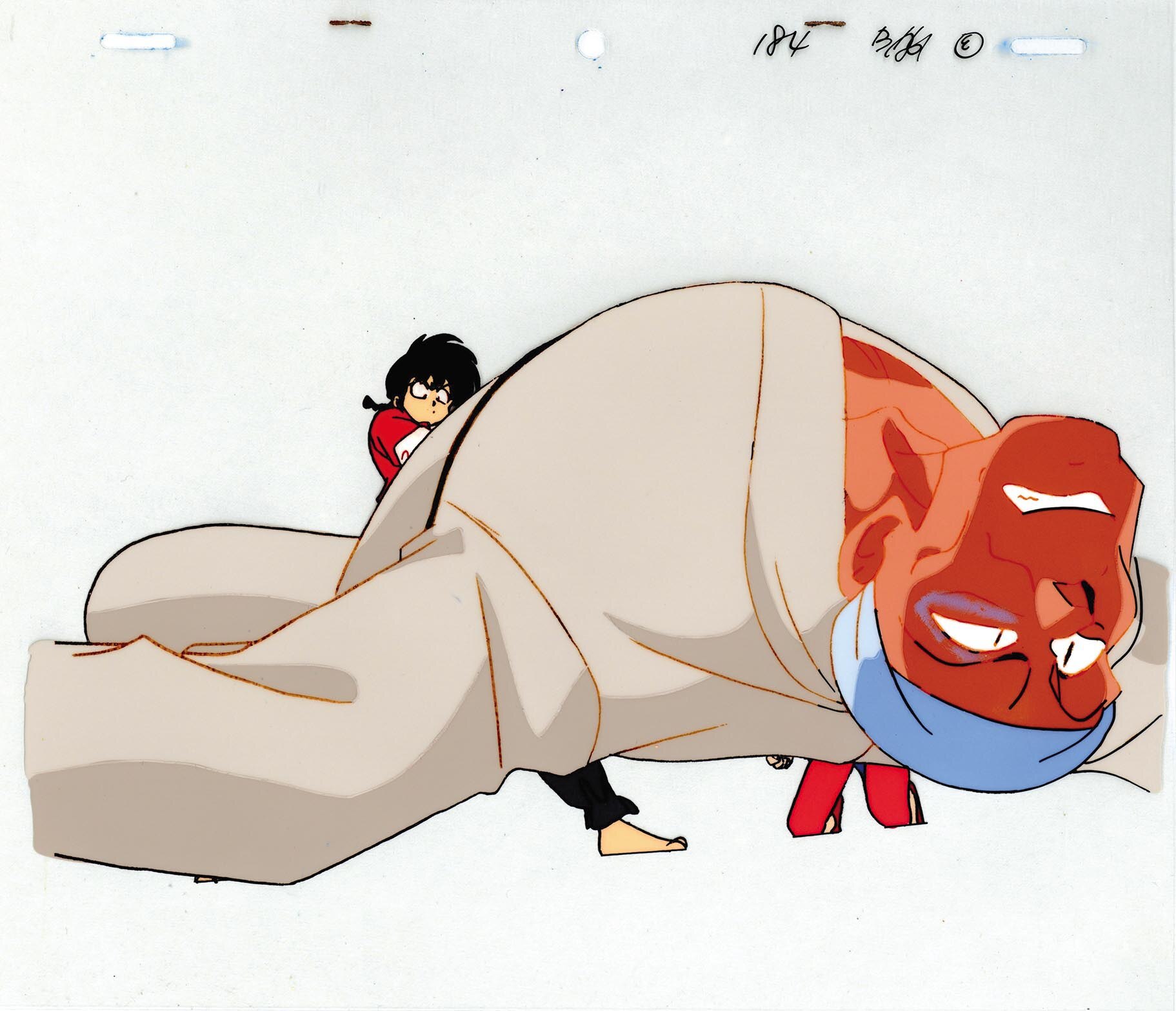 Ranma ½ — image 1 of 2