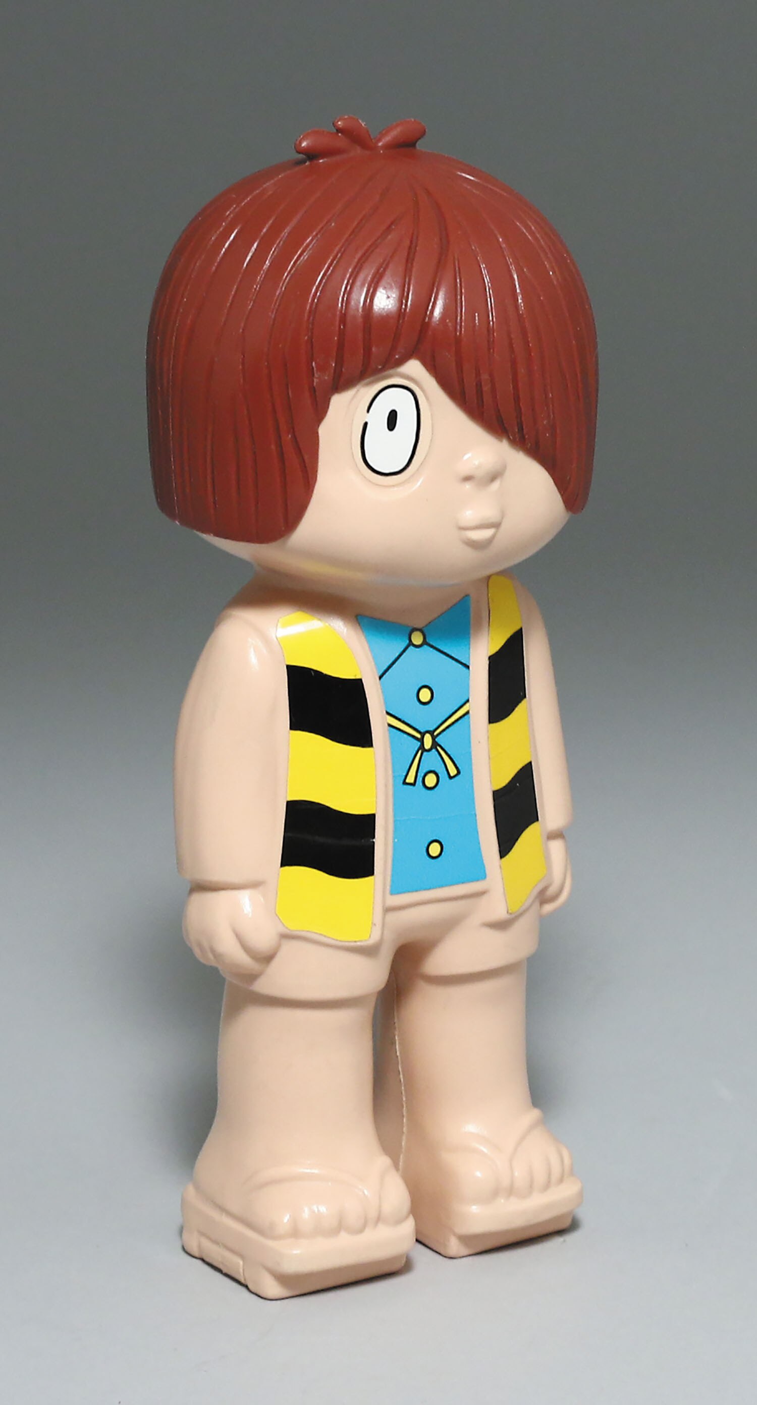 サンスター こどもシャンプー 鬼太郎