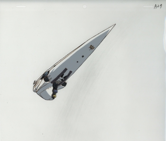 Legend of the Galactic Heroes — image 1 of 2