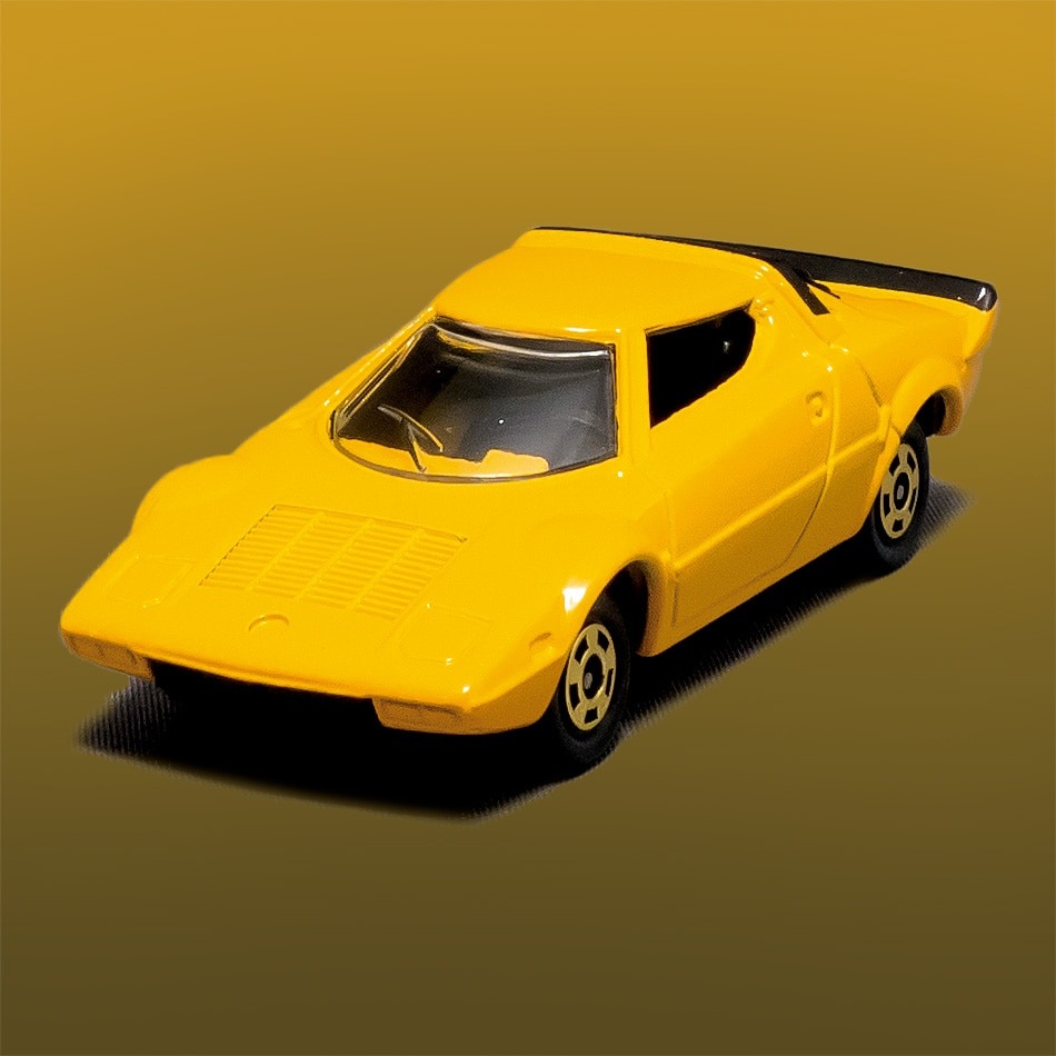 トミー トミカ ギフトセット スーパーカーAセット