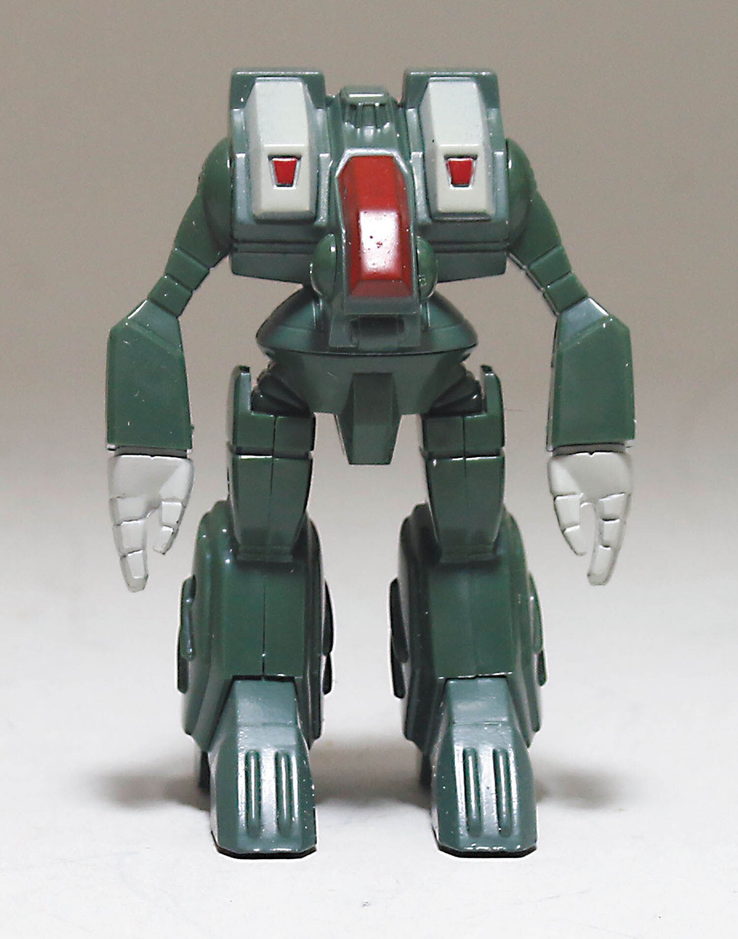 タカトク 1/144スケール マクロスコレクションシリーズNO.4 攻撃