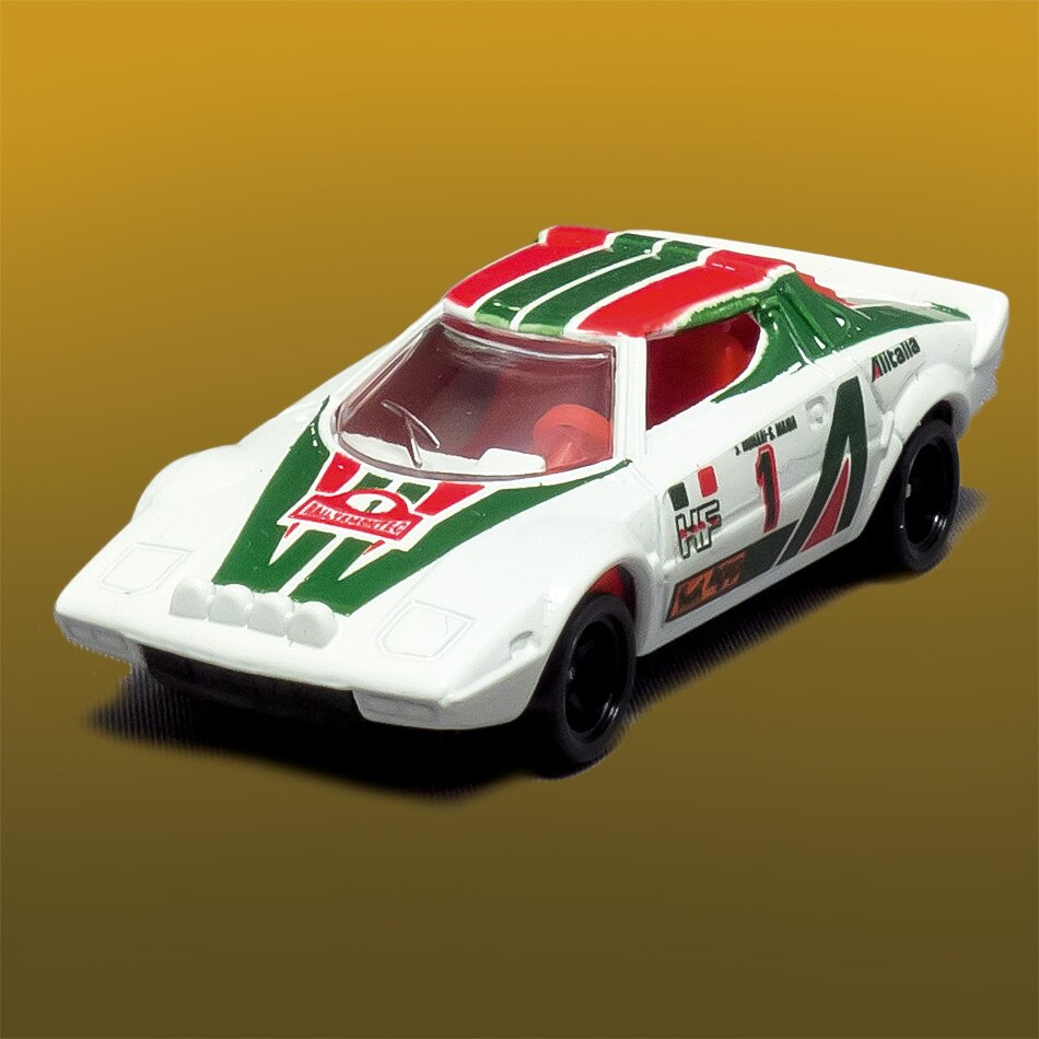 トミー トミカ ギフトセット スーパーカーAセット