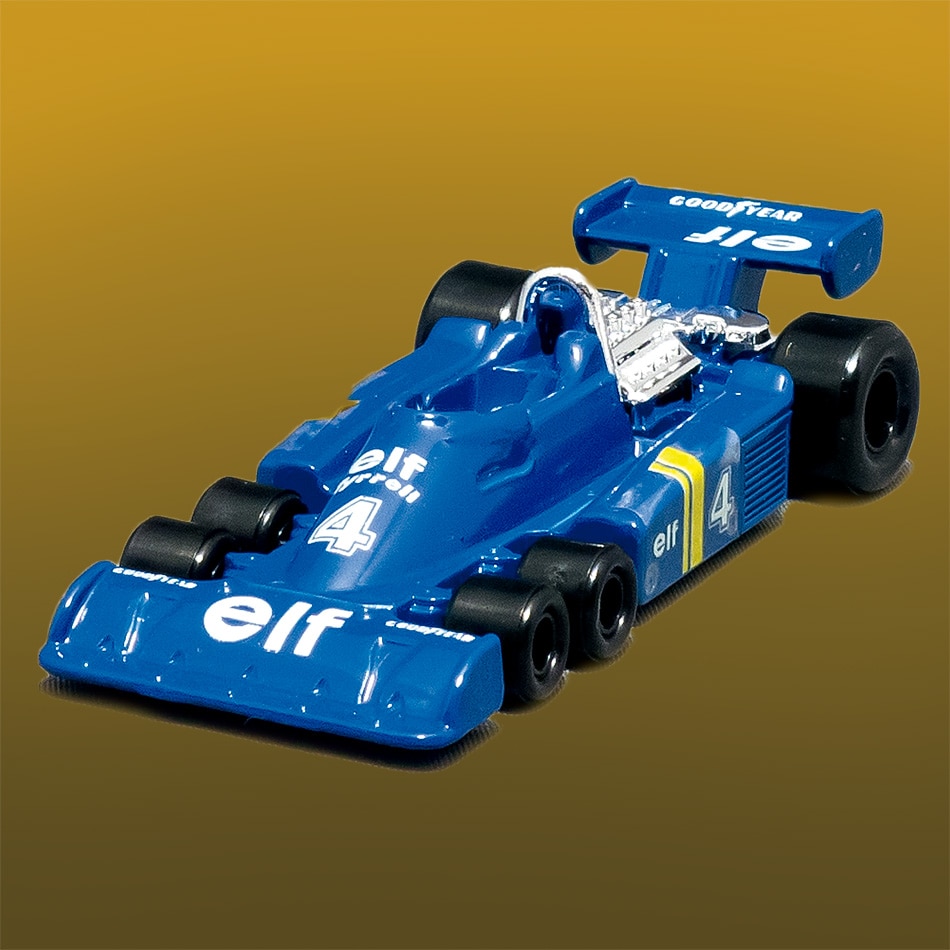 トミー トミカ ギフトセット スーパーカーAセット