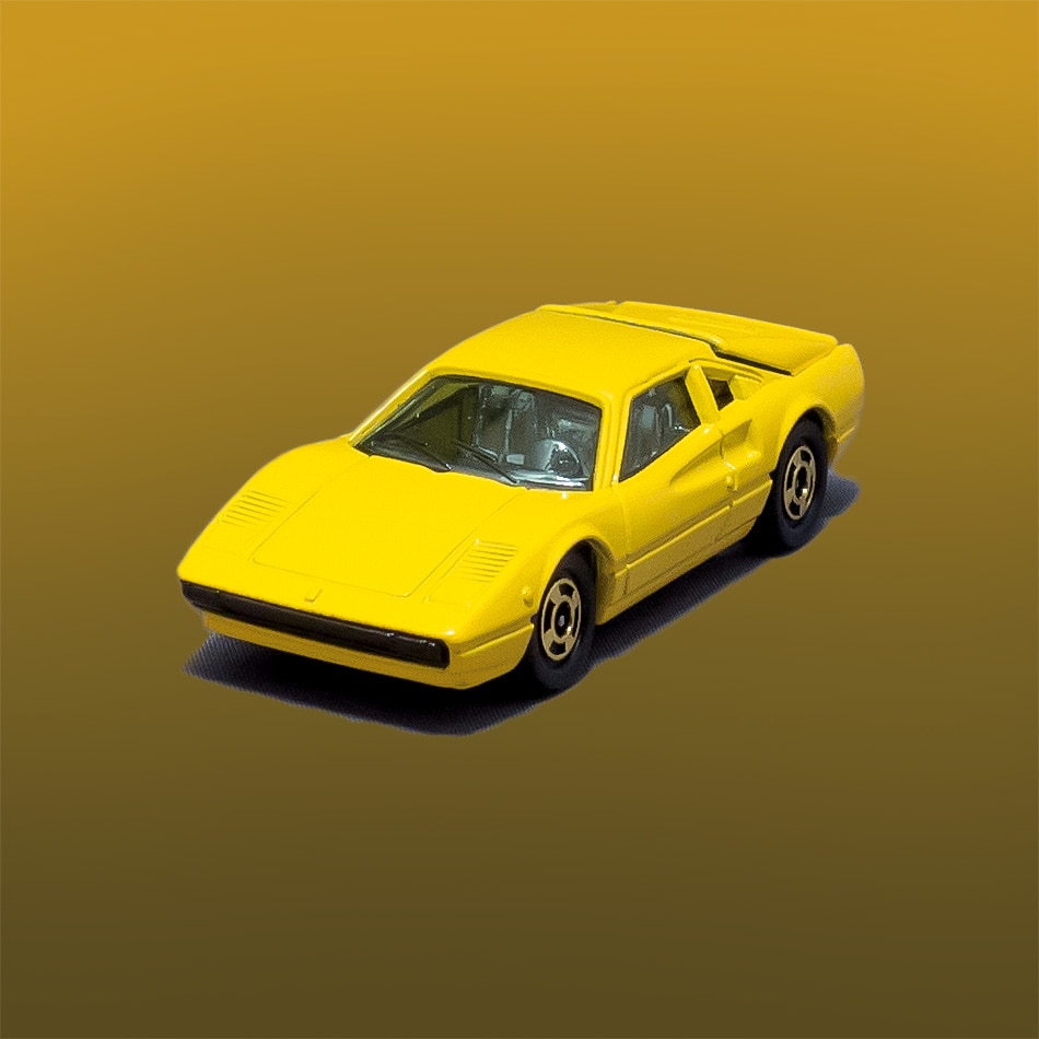 トミー トミカ ギフトセット スーパーカーBセット