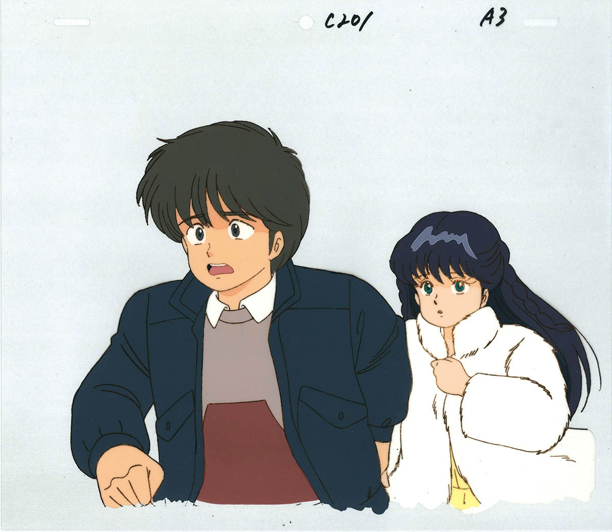 Kimagure Orange☆Road — image 1 of 2
