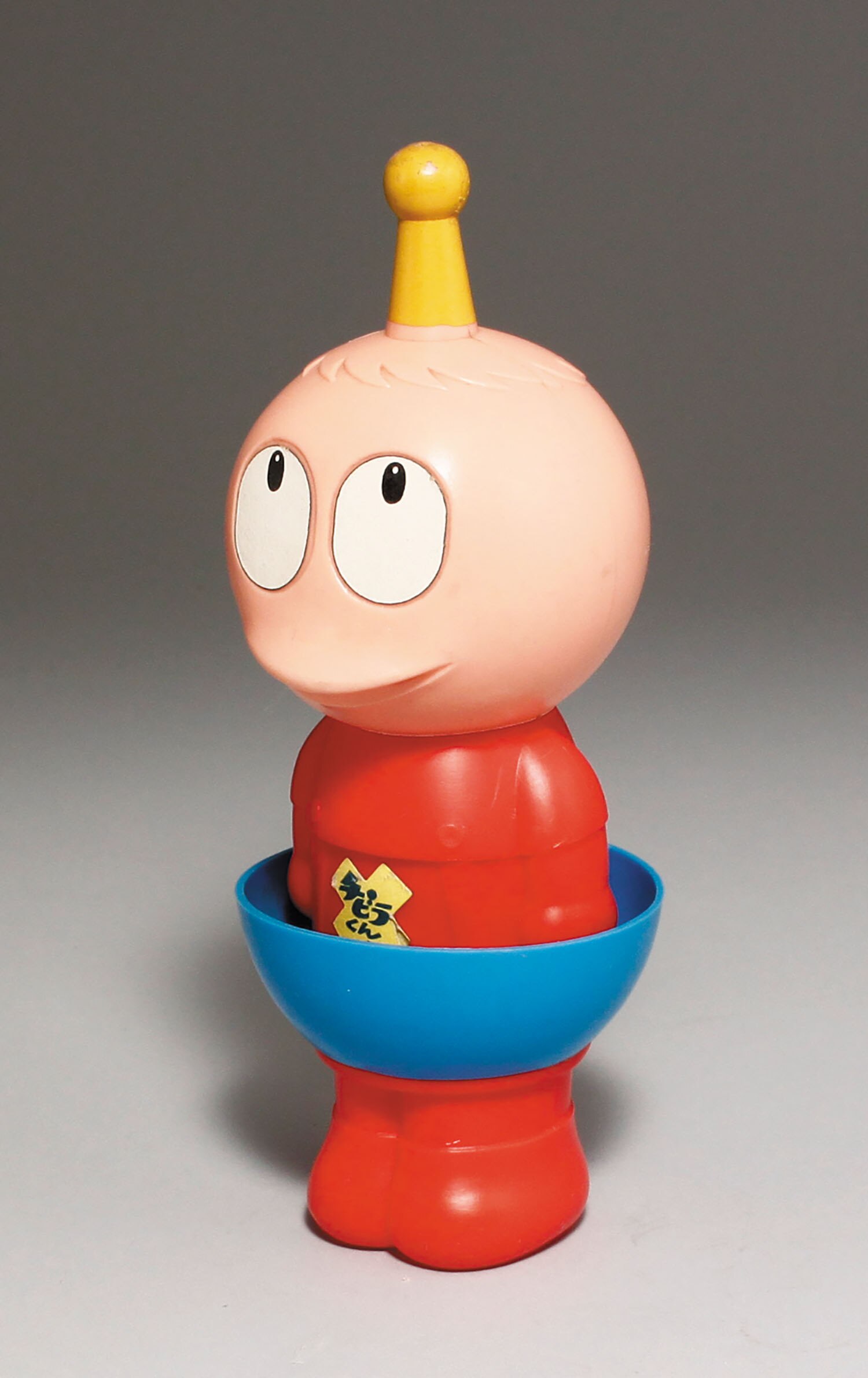 サンスター おもちゃシャンプー チビラくん