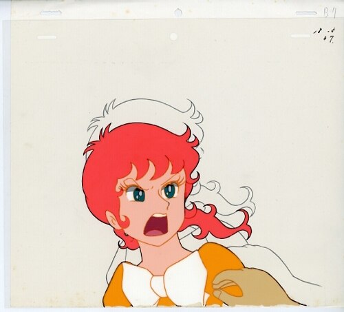 Witch Girl Meg — image 1 of 1
