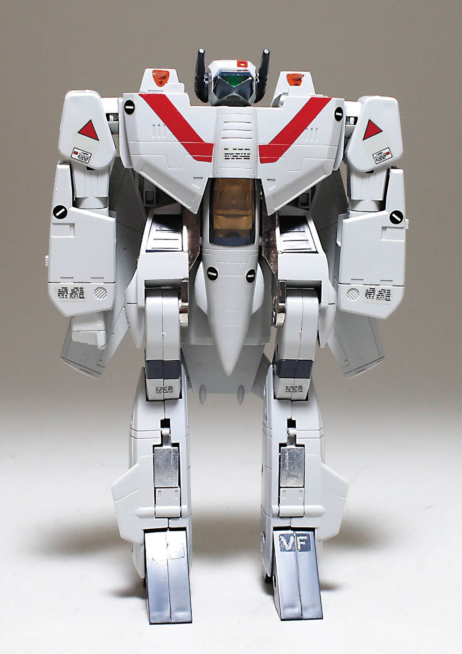 タカトクトイス VF-1J バトロイド・バルキリー