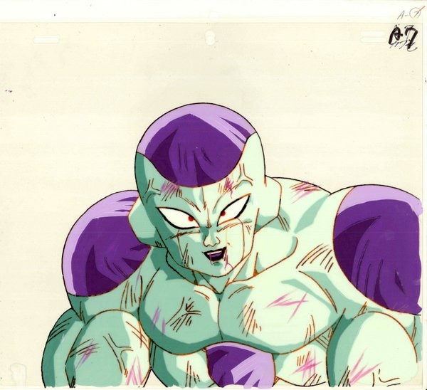 Dragon Ball Z — image 1 of 1