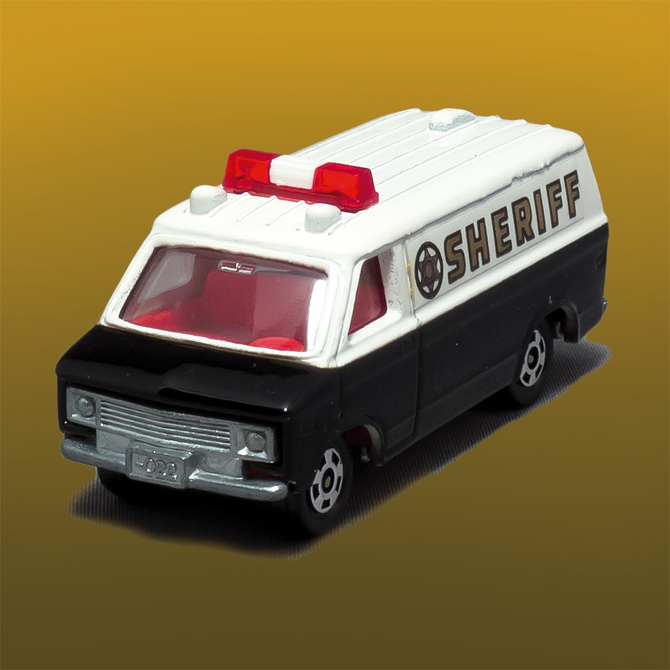 トミカ 世界のポリスカーセット ギフトセット