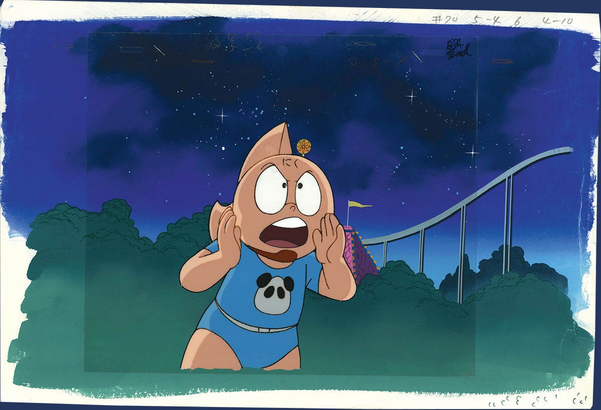 Kinnikuman — image 1 of 1
