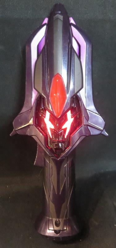 ウルトラマンギンガ プレミアムバンダイ プレバン DXダーク