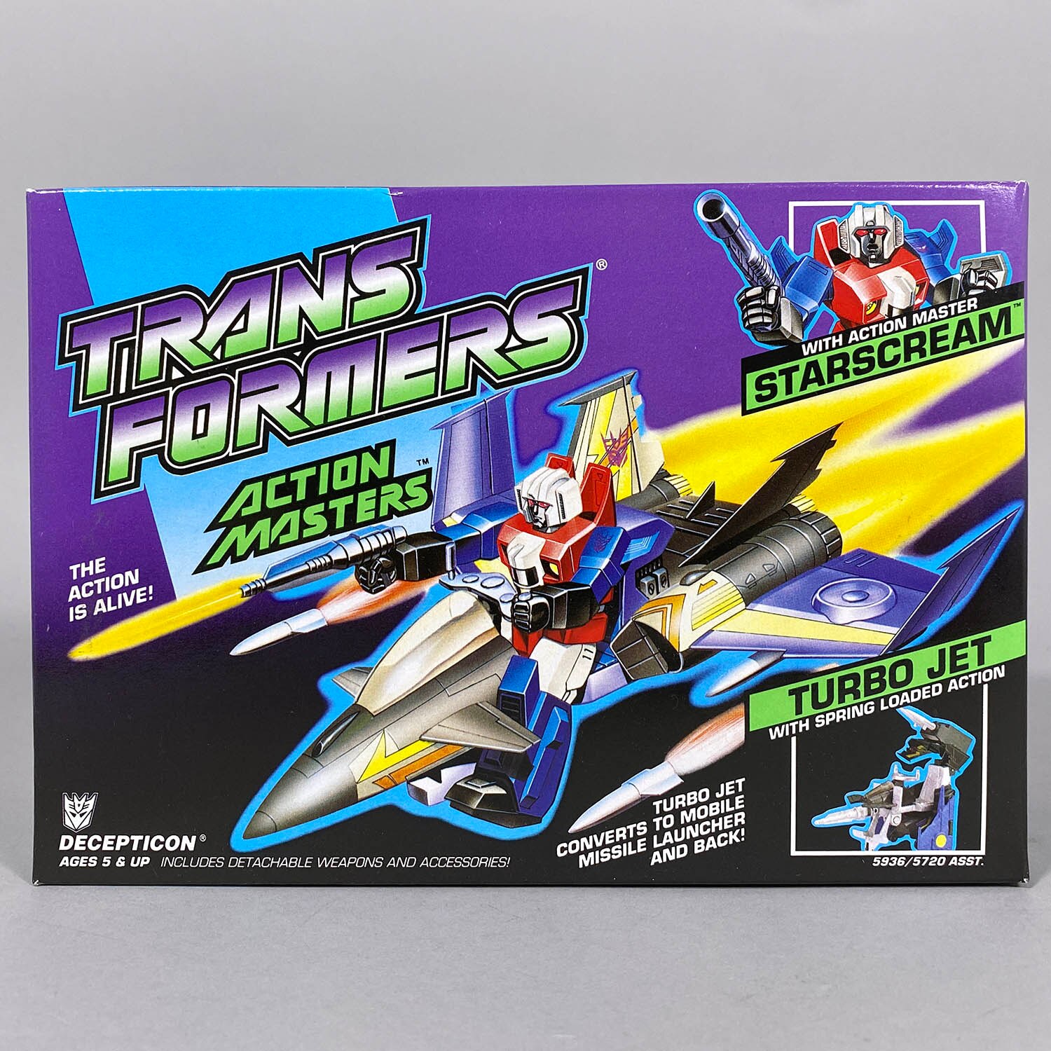 Starscream