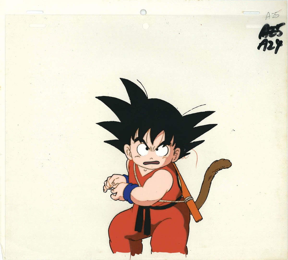 Dragon Ball — image 1 of 1