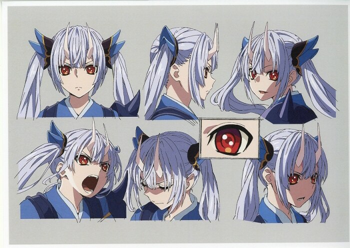 チェインクロニクル 〜ヘクセイタスの閃〜 設定