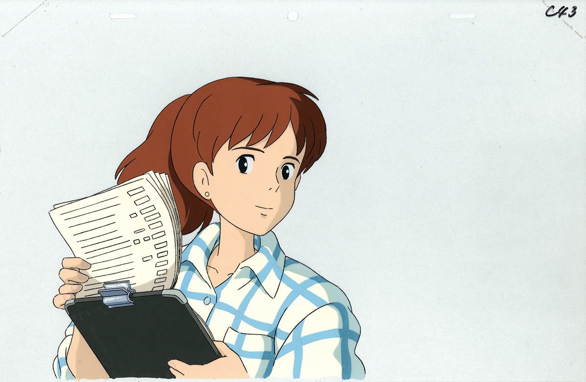 Porco Rosso — image 1 of 1