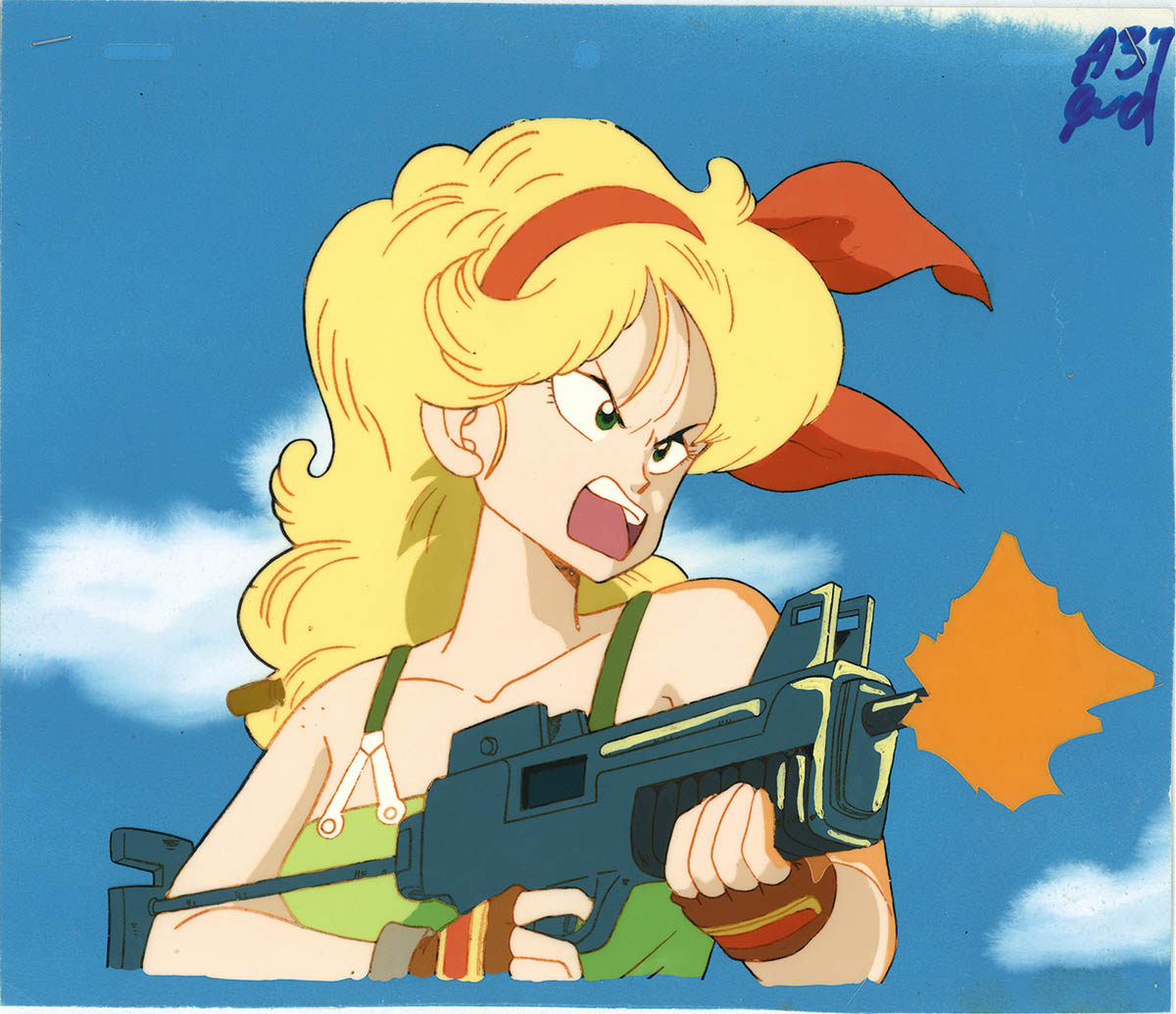 Dragon Ball — image 1 of 1