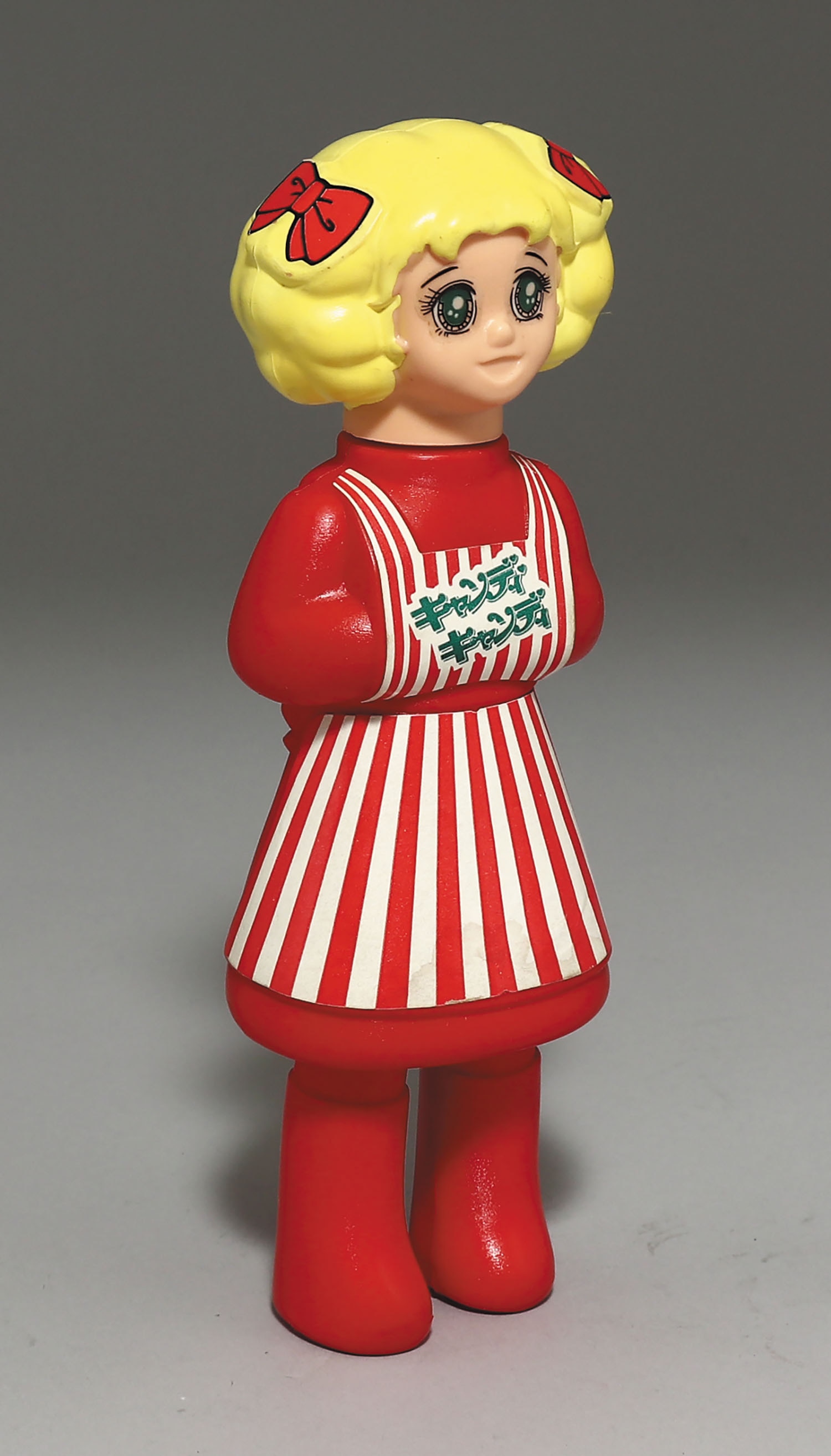 サンスター こどもシャンプー キャンディキャンディ