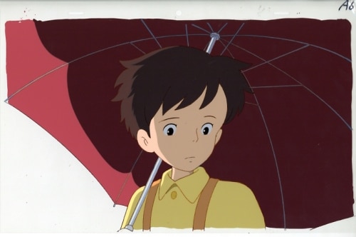 My Neighbor Totoro — image 1 of 1