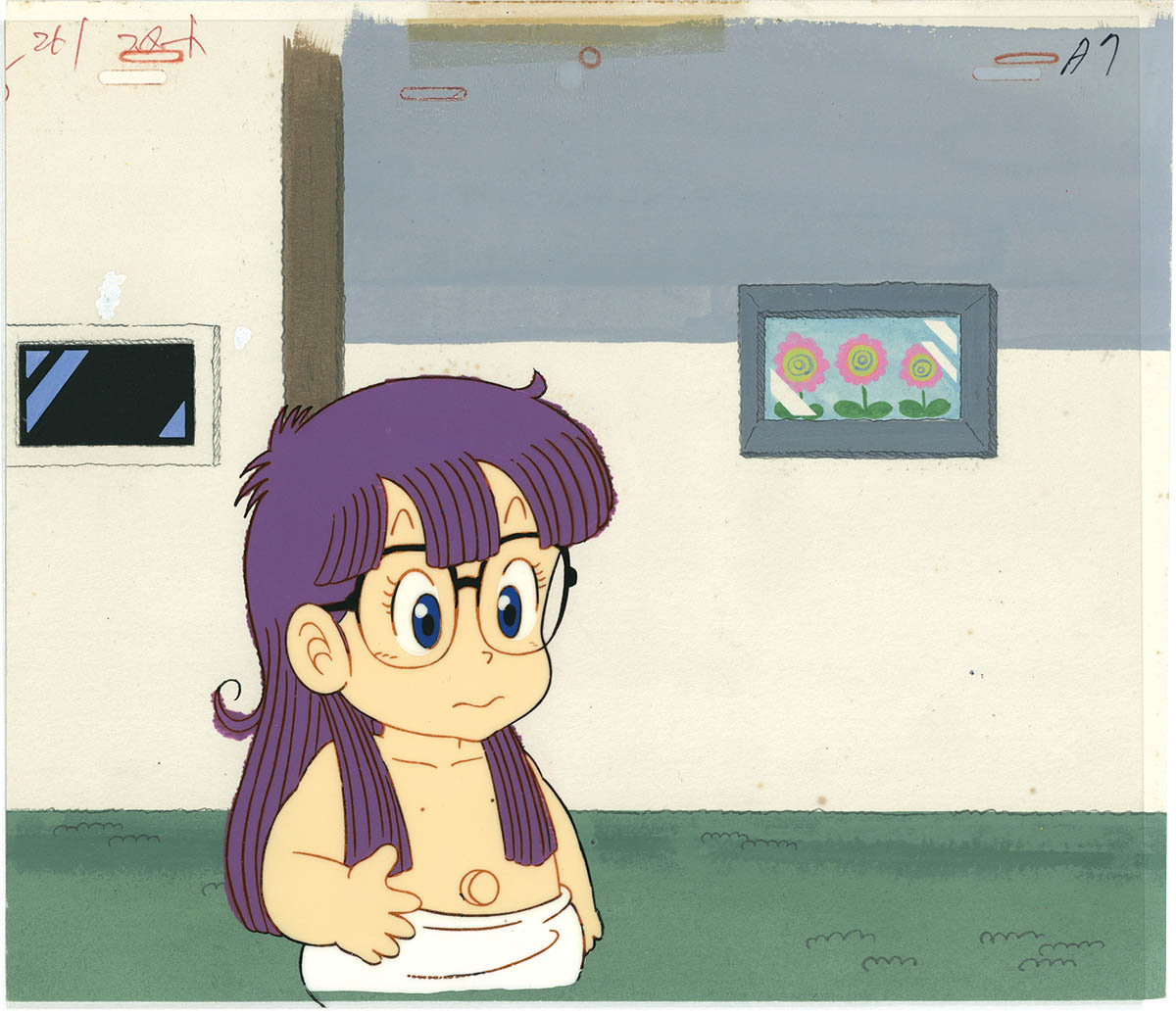 Dr. Slump: Arale-chan — image 1 of 2