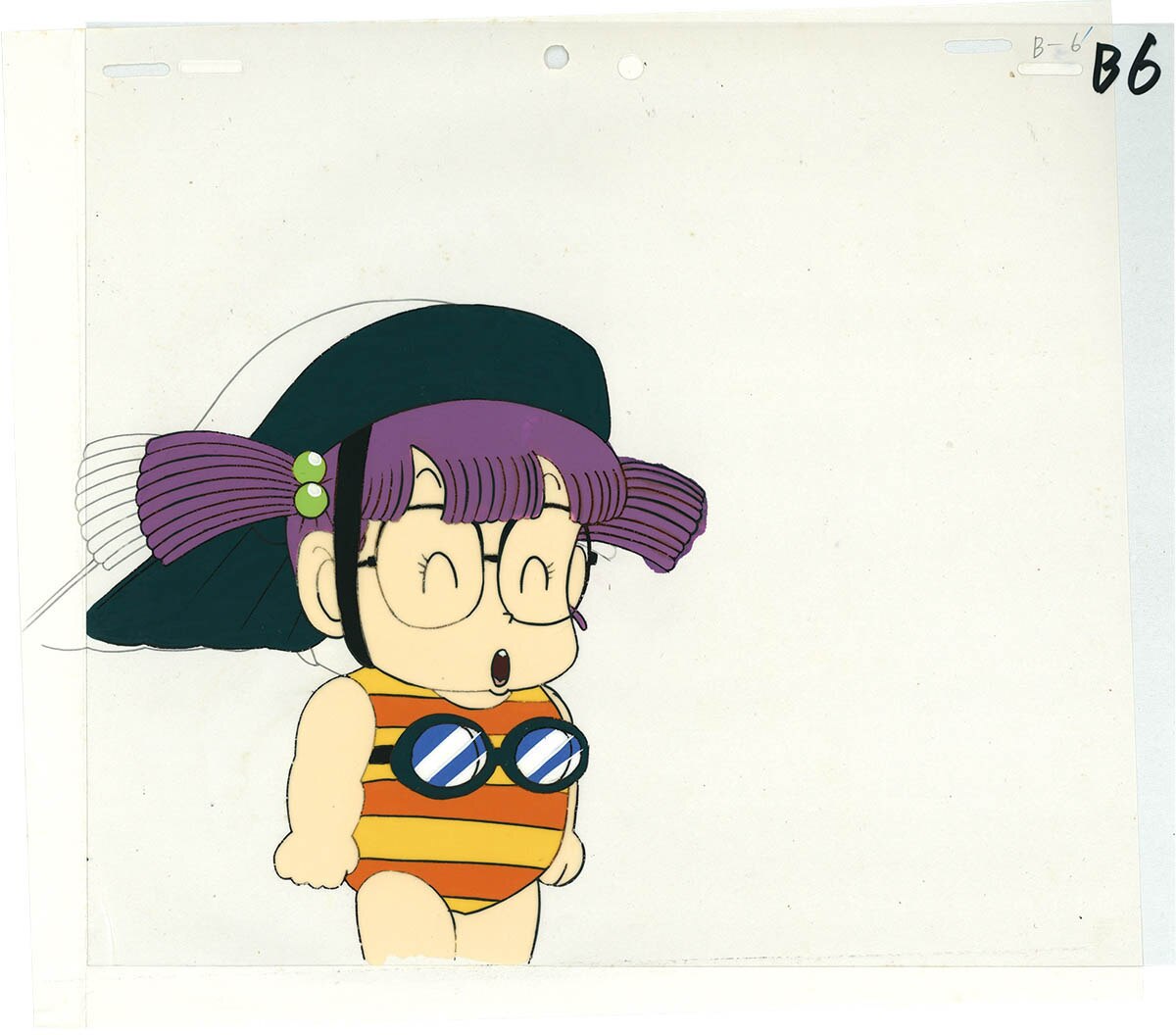 Dr. Slump: Arale-chan — image 1 of 1