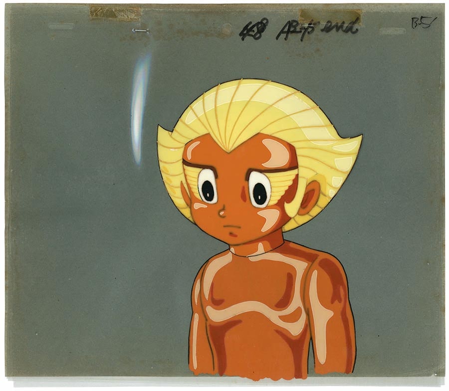 Astro Boy — image 1 of 1