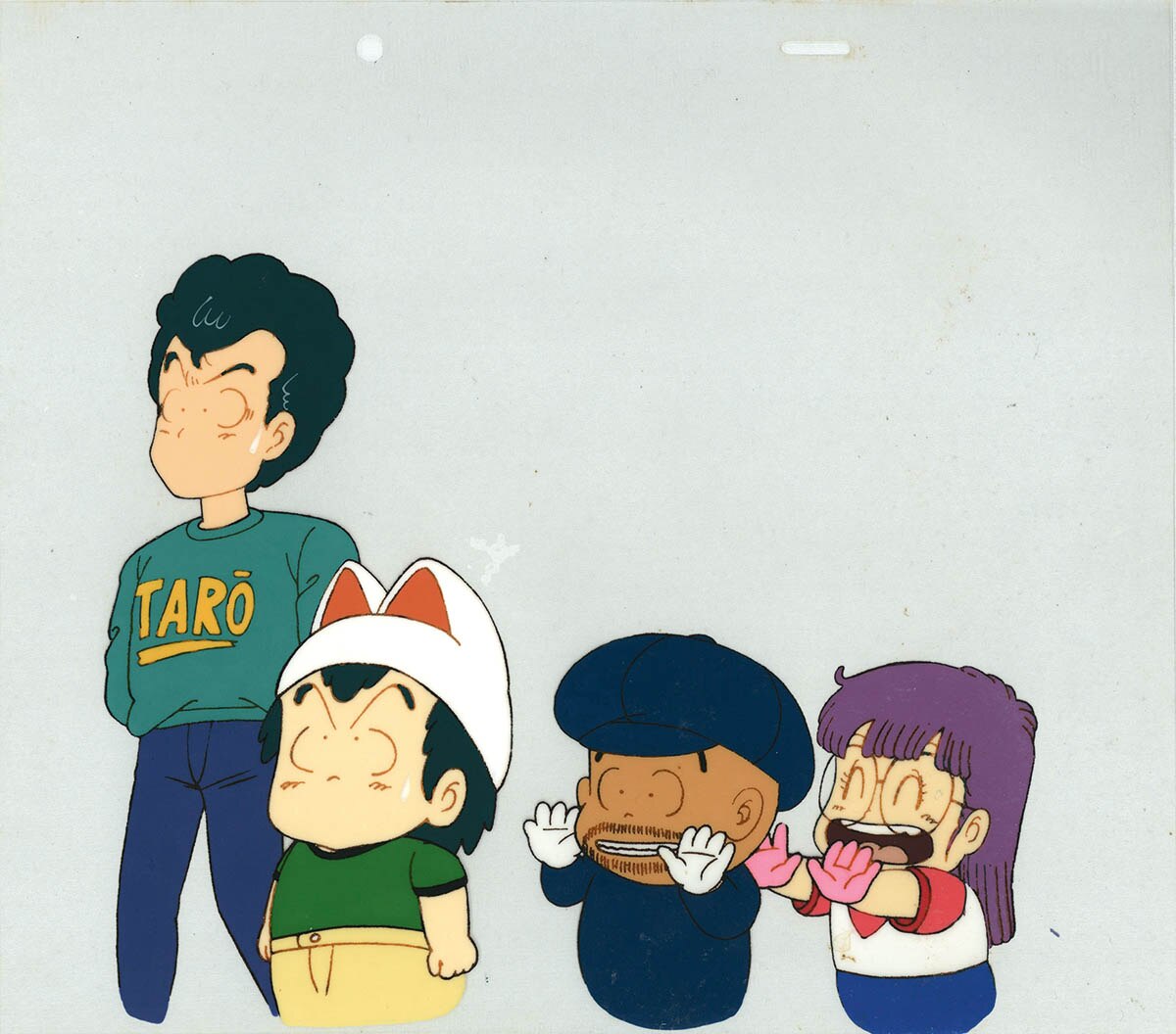 Dr. Slump: Arale-chan — image 1 of 3
