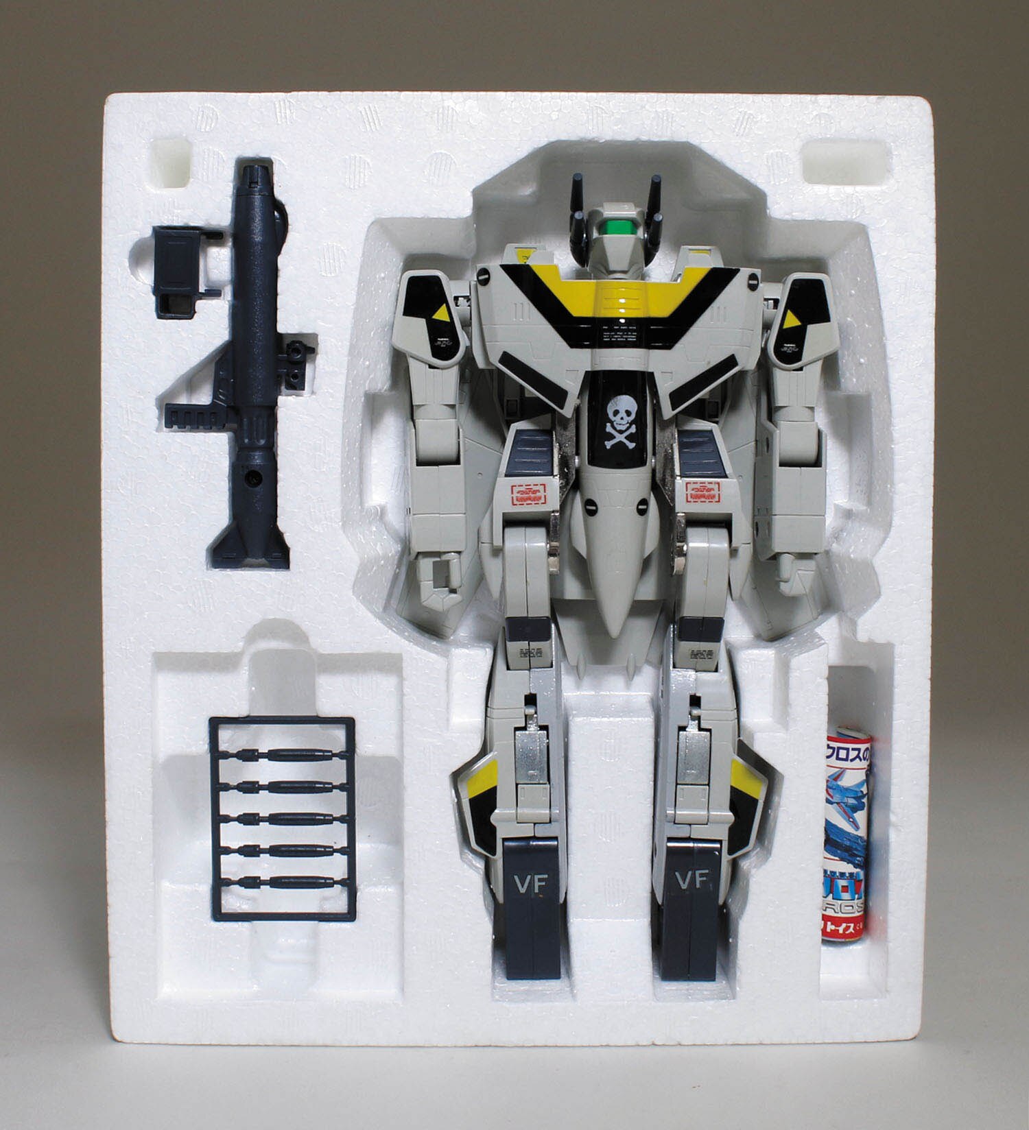 タカトクトイス VF-1S バトロイド・バルキリー