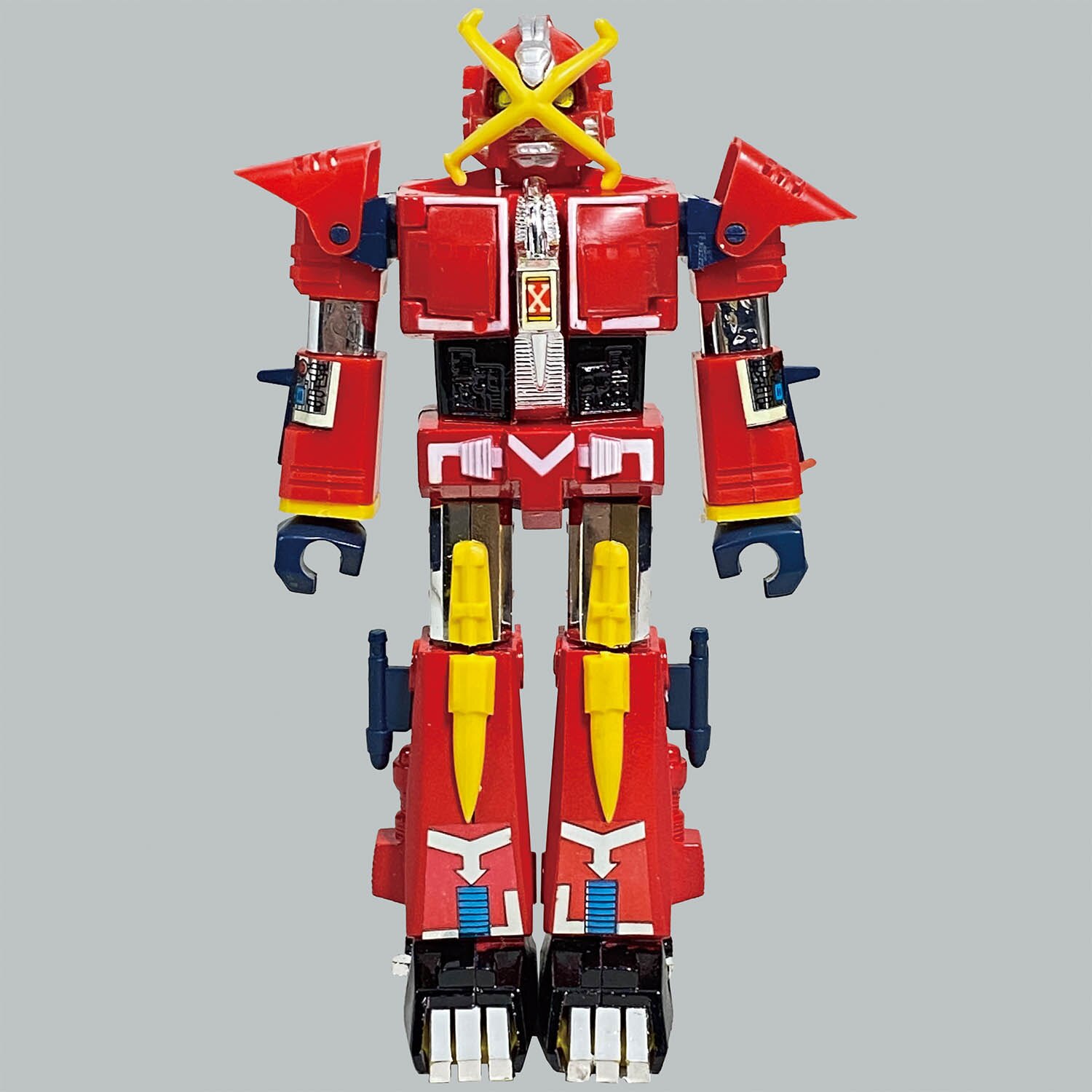 2653] タカトクトイス Xボンバー 大宇宙対決セット