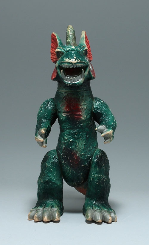 マルサン 特大ドラギラス/肌色